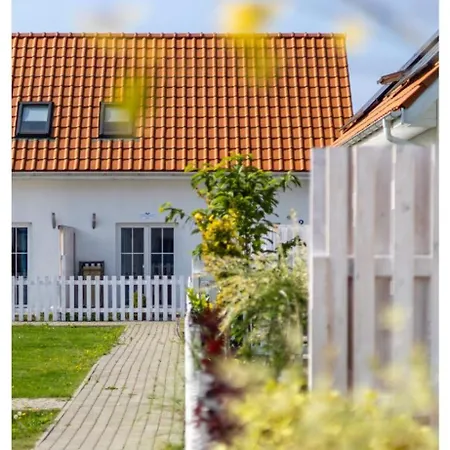 Magic Ferienhaus Leba