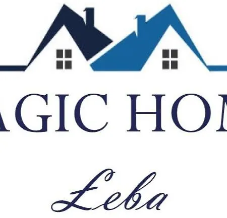 Magic * Leba