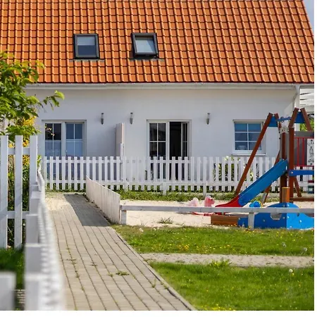 Ferienhaus Magic *