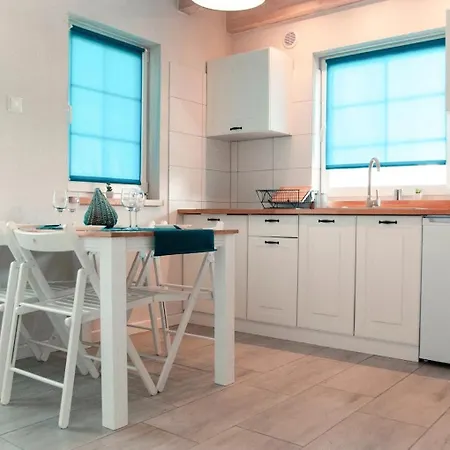 Ferienhaus Magic Leba