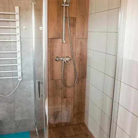 Ferienhaus Magic Leba